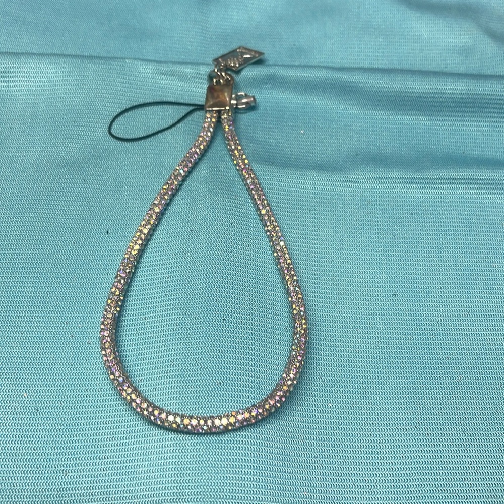 BLING Cell Phone Wristlets